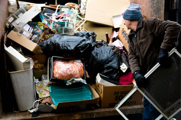 Best Donation Pickup Services  in Basile, LA