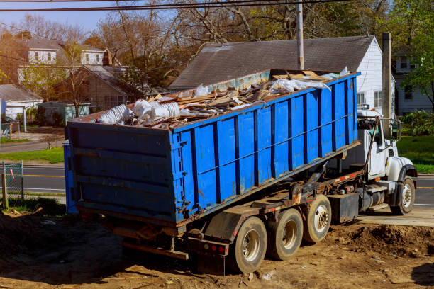 Junk Removal for Events in Basile, LA