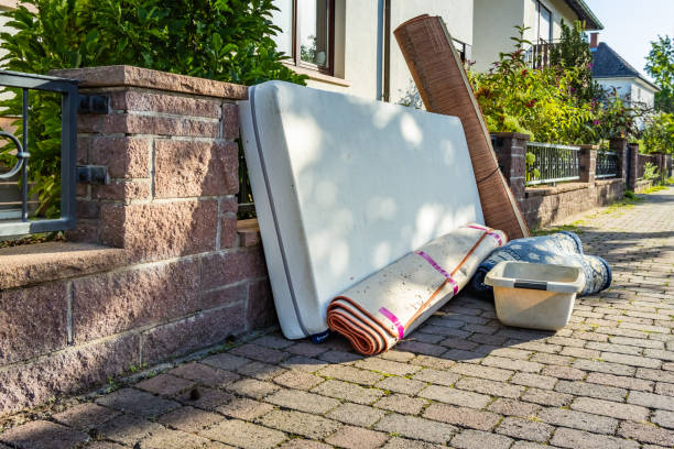 Best Dumpster Rental Services  in Basile, LA