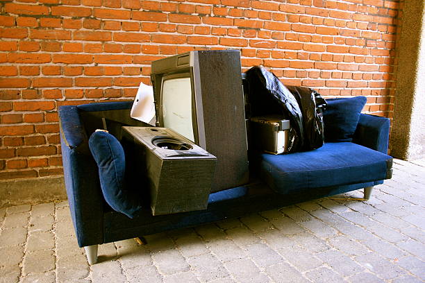Best Commercial Junk Removal  in Basile, LA