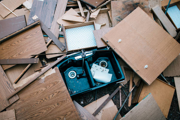 Same-Day Junk Removal Services in Basile, LA