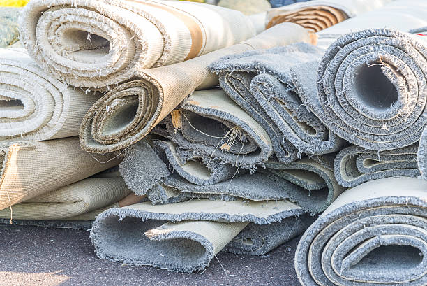 Best Recycling Services for Junk  in Basile, LA