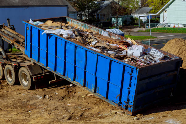 Best Demolition Debris Removal  in Basile, LA