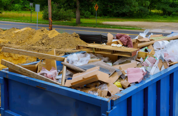 Best Retail Junk Removal  in Basile, LA